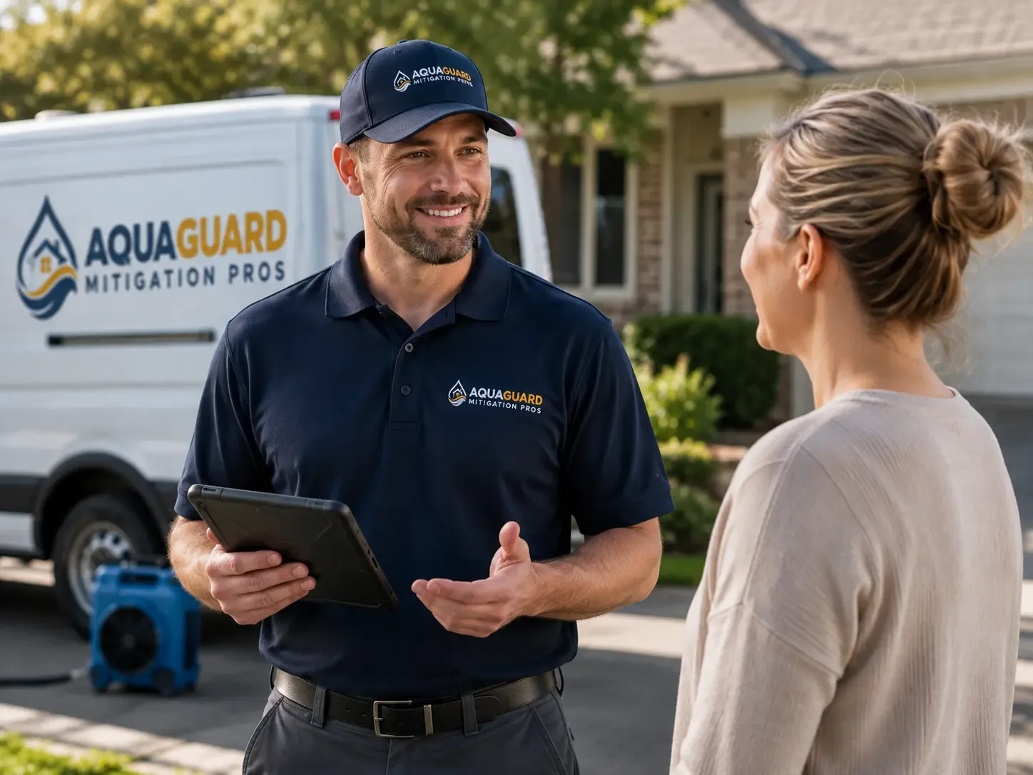 Water Damage Mitigation Disney, OK FAQs